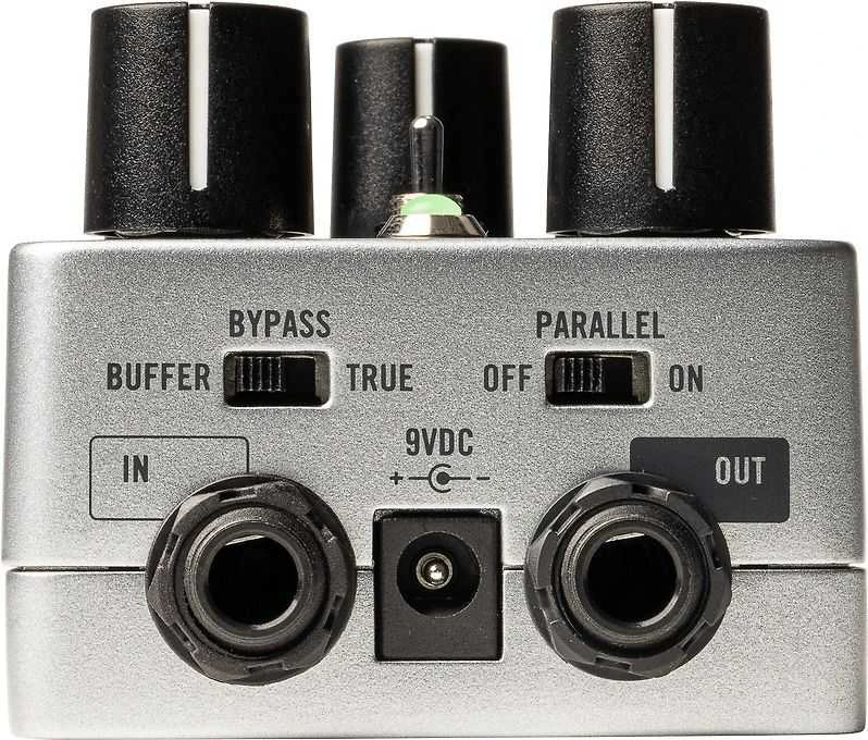 Universal Audio UA - UAFX 1176 studijinis kompresorius