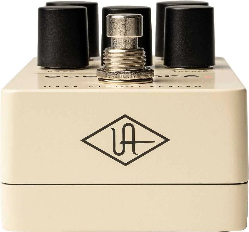 Universal Audio UA - UAFX Evermore Studio reverbas