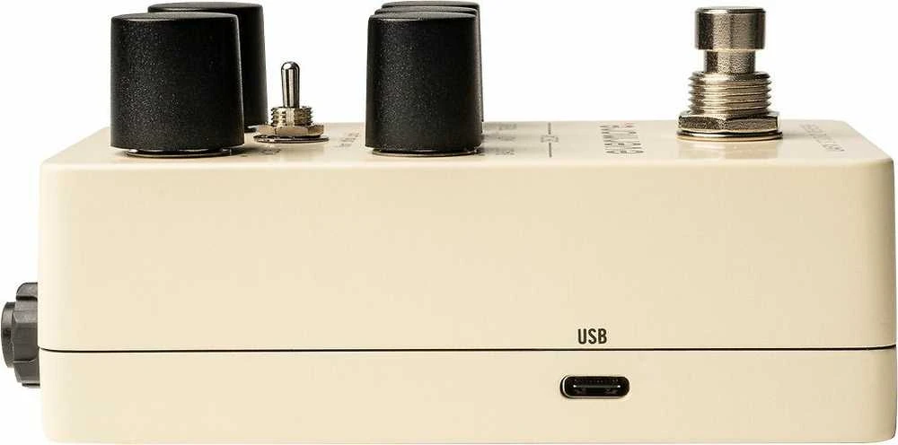 Universal Audio UA - UAFX Evermore Studio reverbas