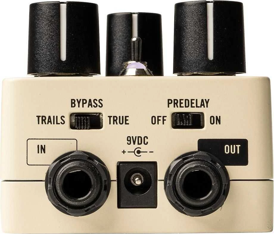Universal Audio UA - UAFX Evermore Studio reverbas