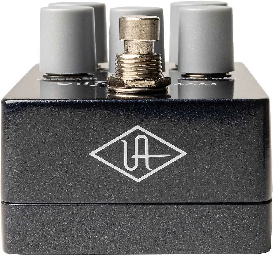 Universal Audio UA – UAFX Orion juostos aidas