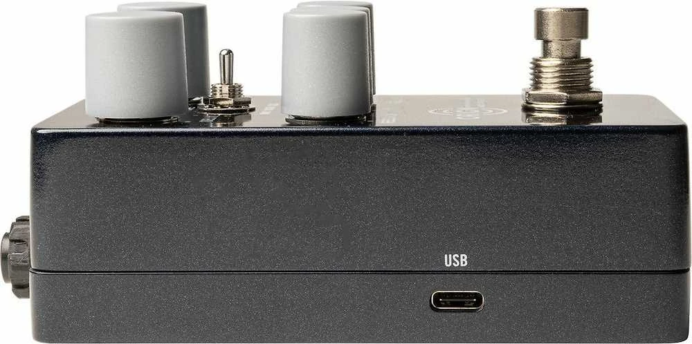 Universal Audio UA – UAFX Orion juostos aidas