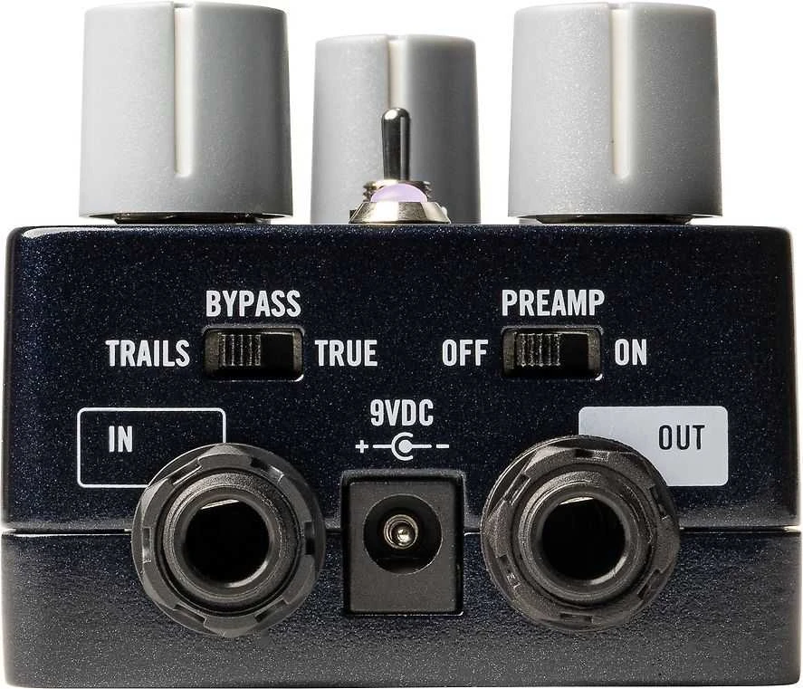 Universal Audio UA – UAFX Orion juostos aidas