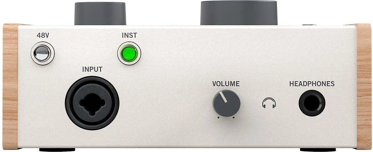 Universal Audio VOLT 176 - USB audio interface