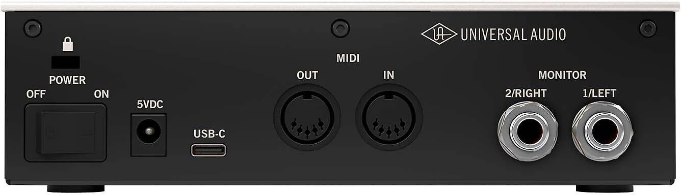 Universal Audio VOLT 2 - USB audio interface