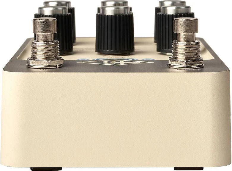 Gitaros Efektas - Universal Audio UAFX Astra Moduliacijos Mašina