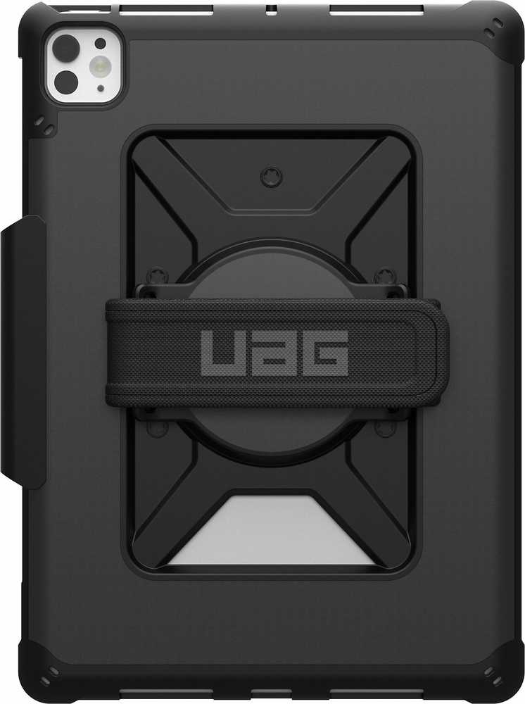 Urban Armor Gear UAG Metropolis, juodas - iPad Pro 11"