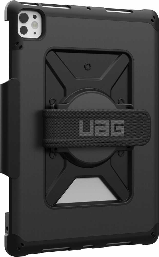 Urban Armor Gear UAG Metropolis, juodas - iPad Pro 11"