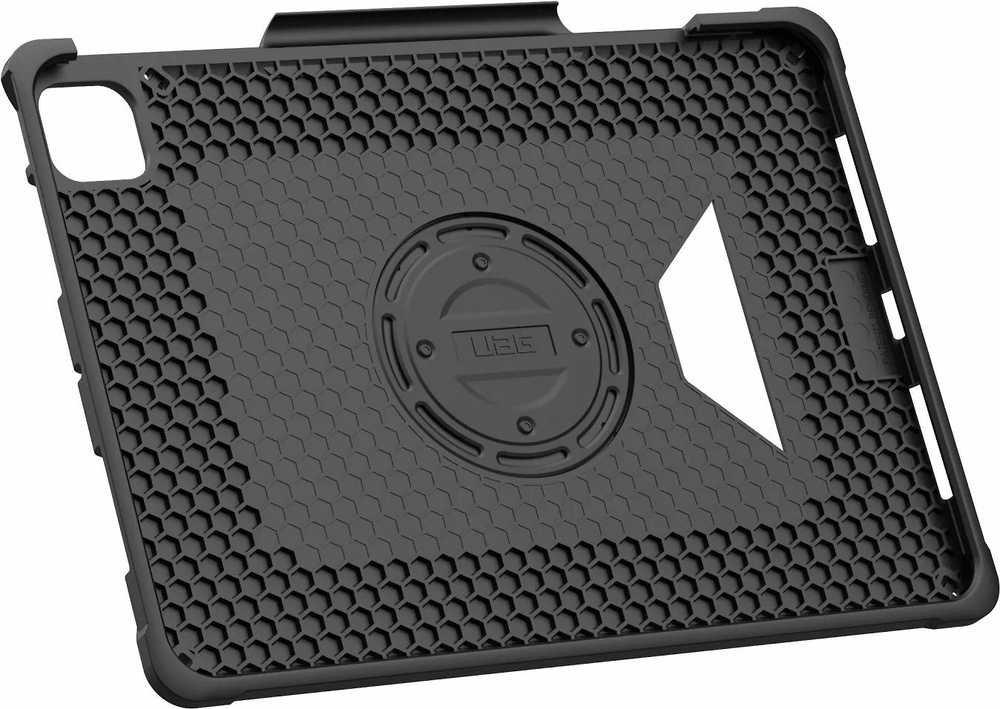 Urban Armor Gear UAG Metropolis, juodas - iPad Pro 11"