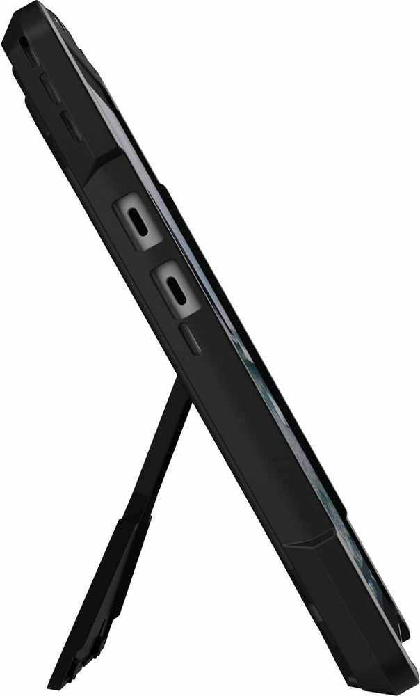 Urban Armor Gear UAG Metropolis SE, juodas - Microsoft Surface Pro 9
