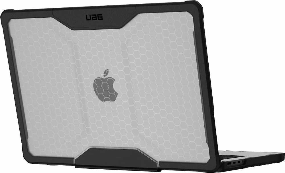 Urban Armor Gear UAG Plyo, ledas – „MacBook Pro 14“ M3 2023/M2 2023/M1 2021