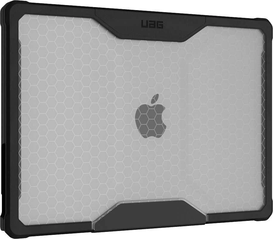 Urban Armor Gear UAG Plyo, ledas – „MacBook Pro 14“ M3 2023/M2 2023/M1 2021