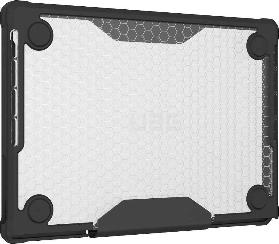 Urban Armor Gear UAG Plyo, ledas – „MacBook Pro 14“ M3 2023/M2 2023/M1 2021