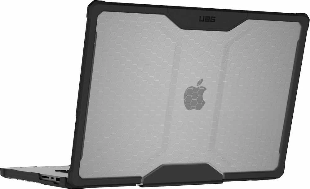 Carruzzo Urban Armor Gear UAG Plyo, nešiojamas kompiuteris - „MacBook Pro 16“ M3 2023/M2 2023/M1 2021“