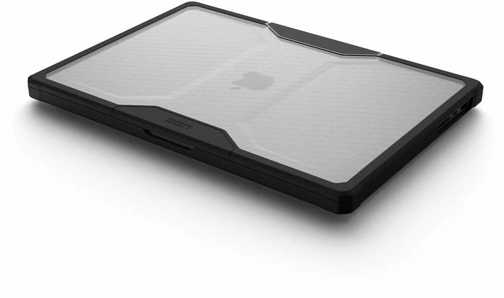 Carruzzo Urban Armor Gear UAG Plyo, nešiojamas kompiuteris - „MacBook Pro 16“ M3 2023/M2 2023/M1 2021“