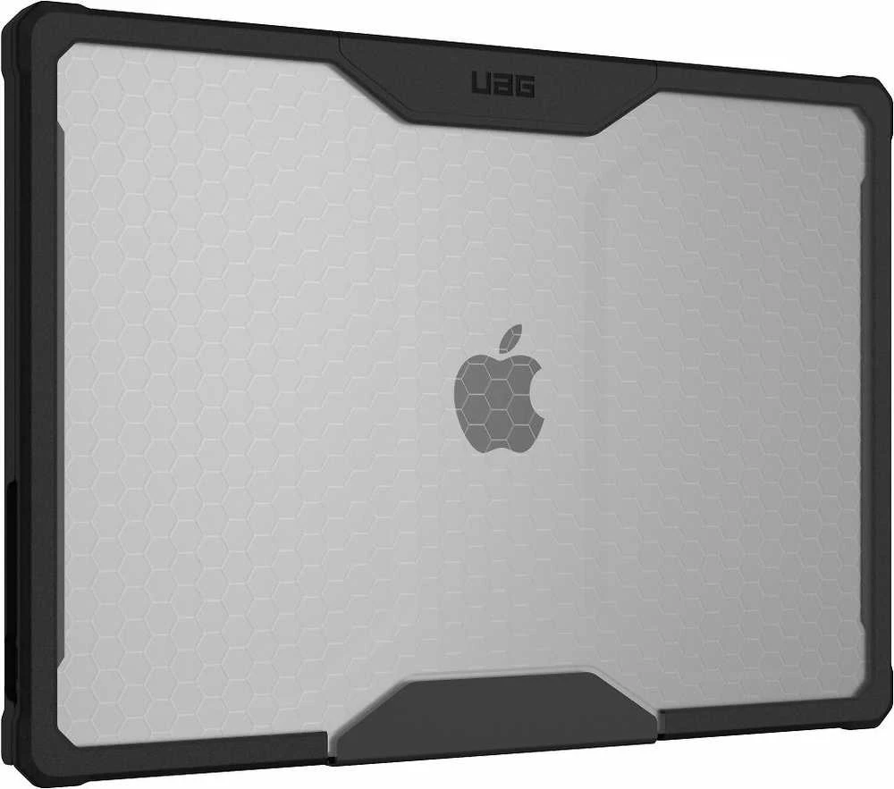 Carruzzo Urban Armor Gear UAG Plyo, nešiojamas kompiuteris - „MacBook Pro 16“ M3 2023/M2 2023/M1 2021“
