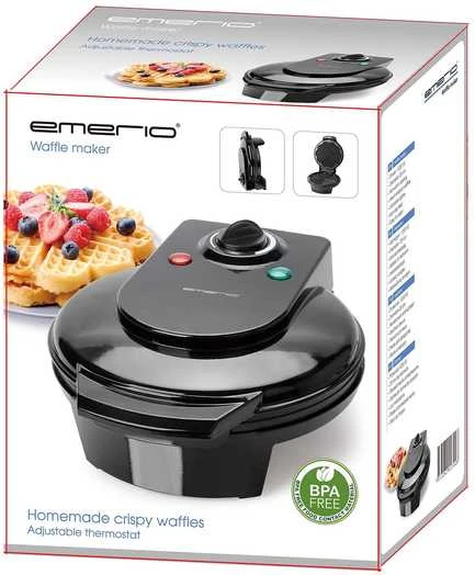 Vaflinė Emerio WM-131149 vohvelirauta