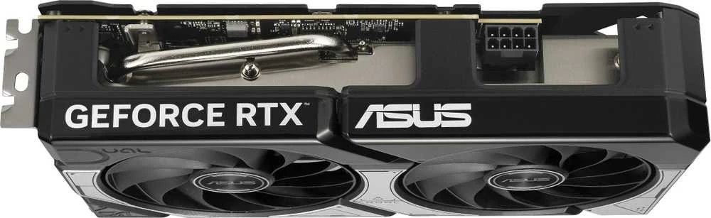 ASUS Dual RTX 5060 Ti 8 GB OC vaizdo plokštė