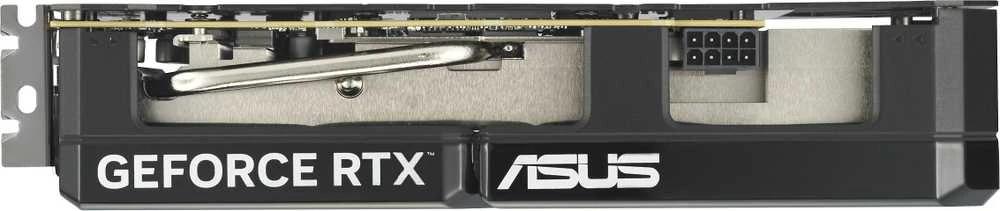 ASUS Dual RTX 5060 Ti 8 GB OC vaizdo plokštė