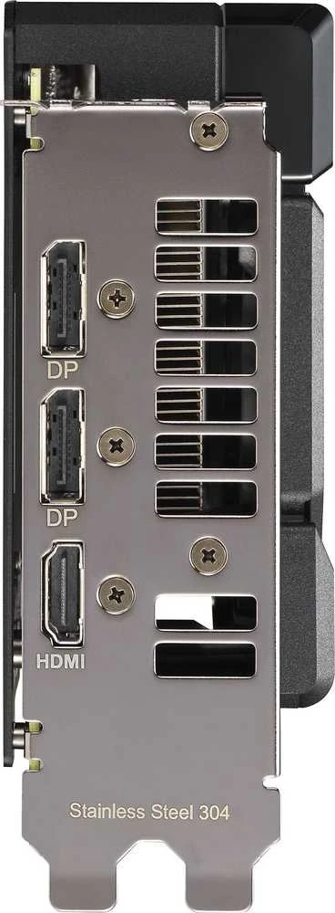 Vaizdo plokštė ASUS Radeon RX 9060 XT DUAL 8GB