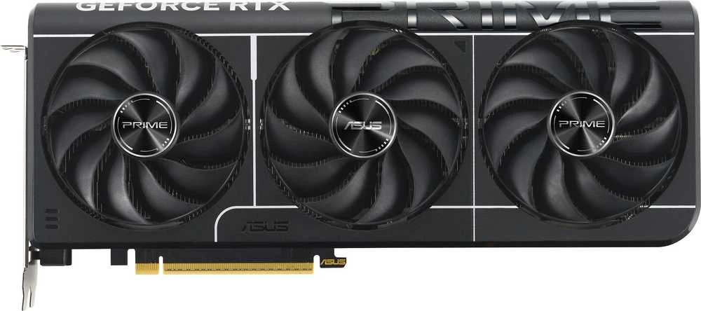 ASUS Prime GeForce RTX 5070 Ti OC 16 GB vaizdo plokštė