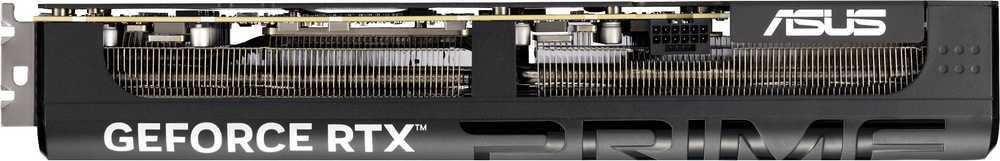Vaizdo plokštė ASUS Prime GeForce RTX 5070 Ti 16GB