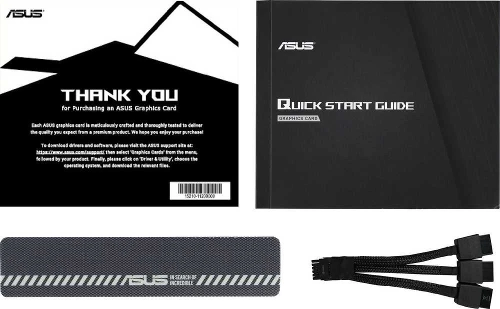 ASUS Prime GeForce RTX 5070 Ti OC 16 GB vaizdo plokštė