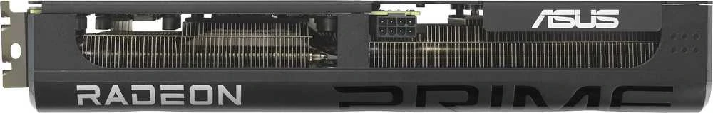 Vaizdo plokštė ASUS Prime Radeon RX 9060 XT O16G AMD 16 GB GDDR6
