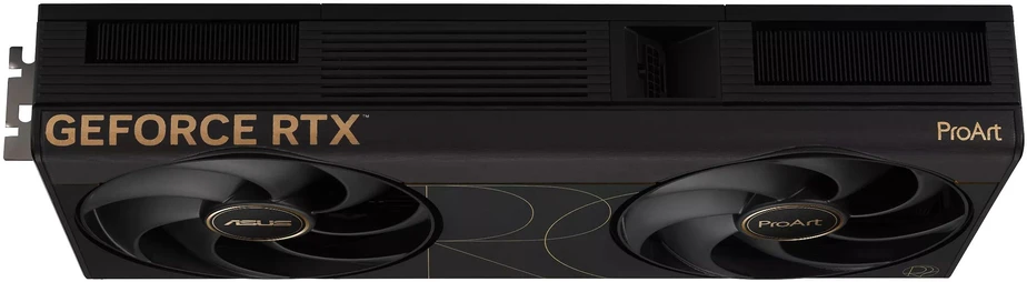 Vaizdo plokštė ASUS ProArt -RTX5090-O32G NVIDIA GeForce RTX 5090 32 GB GDDR7