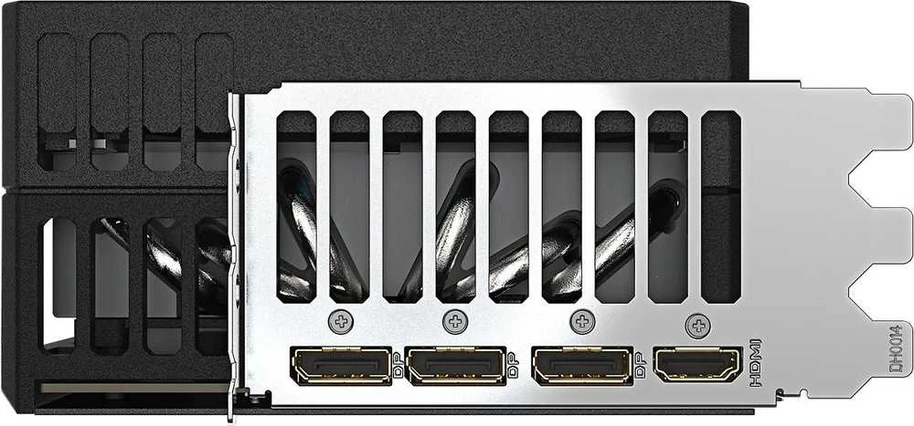 Vaizdo plokštė „Gigabyte AORUS GeForce RTX 5090 MASTER 32G“ | „NVIDIA“ | 32 GB | „GeForce RTX 5090“ | GDDR7 | HDMI jungčių kiekis: 1 | PCI-E 5.0