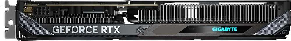 Vaizdo plokštė GIGABYTE GeForce RTX 5060 GAMING OC 8G Grafikos plokštė - 8GB GDDR7