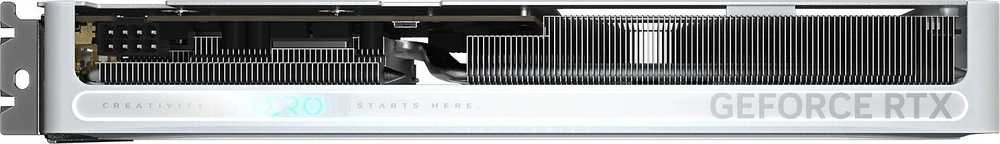 GIGABYTE GeForce RTX 5060 AERO OC 8G Grafikos plokštė - 8GB GDDR7