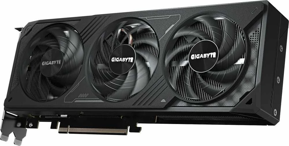 Vaizdo plokštė Gigabyte GeForce RTX 5070 WINDFORCE OC SFF 12G | NVIDIA | 12 GB | GeForce RTX 5070 | HDMI jungtys kiekis 1 | PCI-E 5.0
