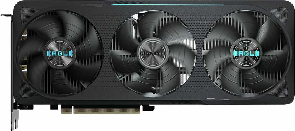 Vaizdo plokštė Gigabyte GeForce RTX 5070 EAGLE OC SFF 12G | NVIDIA | 12 GB | GeForce RTX 5070 | GDDR7 | HDMI jungtys kiekis 1 | PCI-E 5.0