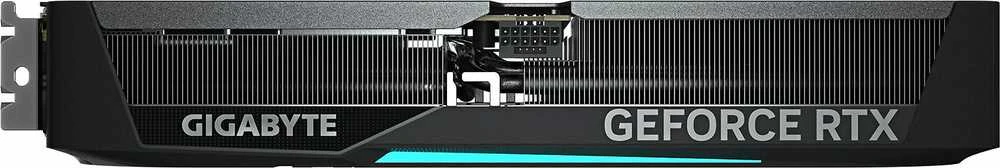 Vaizdo plokštė Gigabyte GeForce RTX 5070 EAGLE OC SFF 12G | NVIDIA | 12 GB | GeForce RTX 5070 | GDDR7 | HDMI jungtys kiekis 1 | PCI-E 5.0