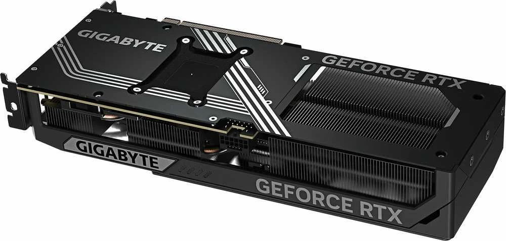 Vaizdo plokštė Gigabyte GeForce RTX 5070 WINDFORCE OC SFF 12G | NVIDIA | 12 GB | GeForce RTX 5070 | HDMI jungtys kiekis 1 | PCI-E 5.0