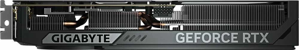 Vaizdo plokštė Gigabyte GeForce RTX 5070 WINDFORCE OC SFF 12G | NVIDIA | 12 GB | GeForce RTX 5070 | HDMI jungtys kiekis 1 | PCI-E 5.0