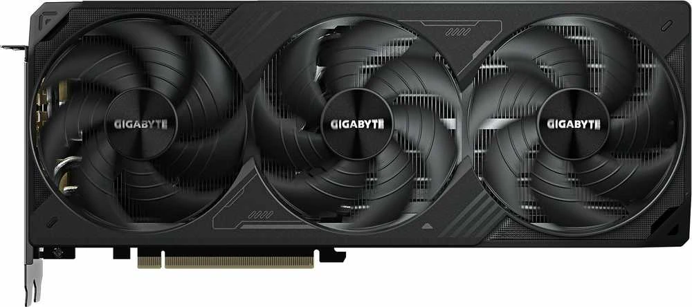 Vaizdo plokštė „Gigabyte GeForce RTX 5070 Ti WINDFORCE OC SFF 16G“ | NVIDIA | 16 GB | „GeForce RTX 5070 Ti“ | HDMI jungčių kiekis: 1 | PCI-E 5.0