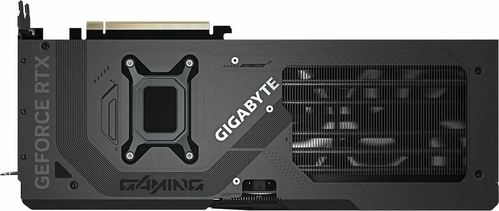 Vaizdo plokštė Gigabyte GeForce RTX 5070 GAMING OC 12G | NVIDIA | 12 GB | GeForce RTX 5070 | GDDR7 | HDMI jungtys kiekis 1 | PCI-E 5.0