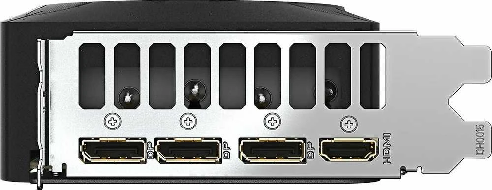 Vaizdo plokštė Gigabyte GeForce RTX 5070 EAGLE OC SFF 12G | NVIDIA | 12 GB | GeForce RTX 5070 | GDDR7 | HDMI jungtys kiekis 1 | PCI-E 5.0