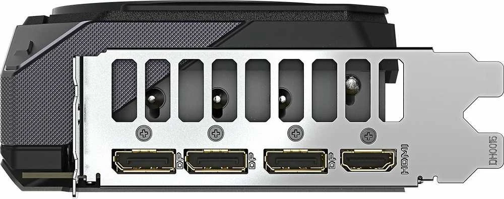 Vaizdo plokštė Gigabyte GeForce RTX 5070 GAMING OC 12G | NVIDIA | 12 GB | GeForce RTX 5070 | GDDR7 | HDMI jungtys kiekis 1 | PCI-E 5.0