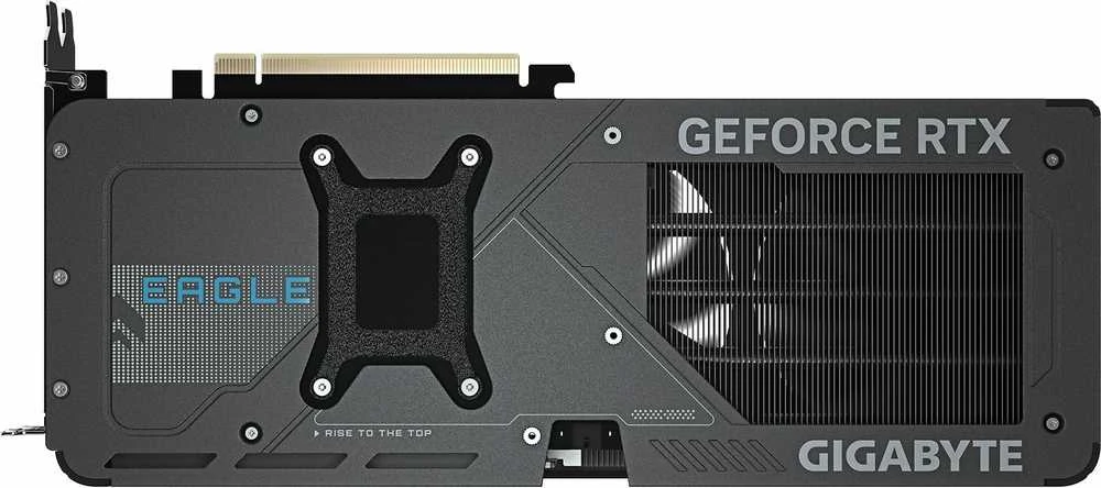 Vaizdo plokštė Gigabyte GeForce RTX 5070 EAGLE OC SFF 12G | NVIDIA | 12 GB | GeForce RTX 5070 | GDDR7 | HDMI jungtys kiekis 1 | PCI-E 5.0
