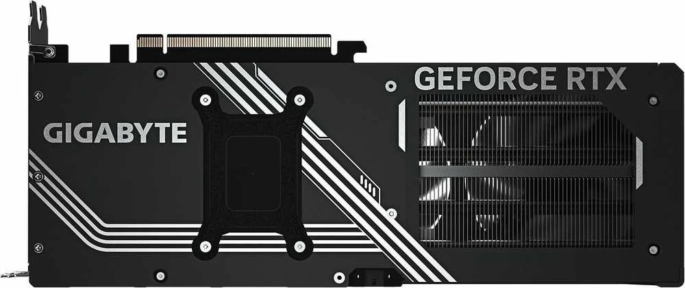 Vaizdo plokštė Gigabyte GeForce RTX 5070 WINDFORCE OC SFF 12G | NVIDIA | 12 GB | GeForce RTX 5070 | HDMI jungtys kiekis 1 | PCI-E 5.0