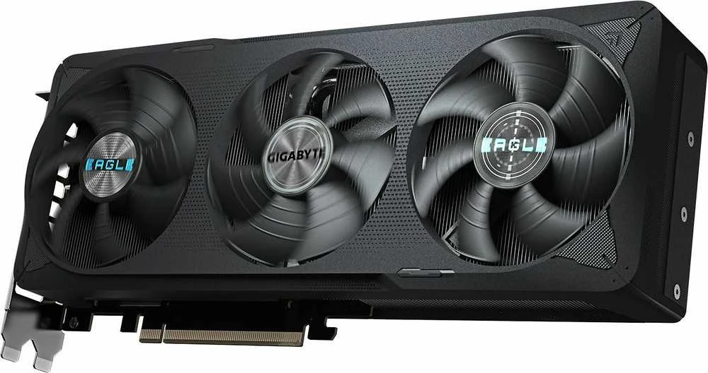 Vaizdo plokštė Gigabyte GeForce RTX 5070 EAGLE OC SFF 12G | NVIDIA | 12 GB | GeForce RTX 5070 | GDDR7 | HDMI jungtys kiekis 1 | PCI-E 5.0