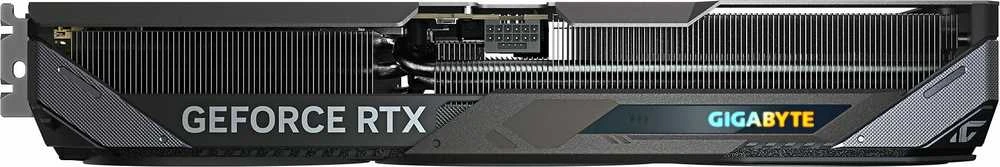 Vaizdo plokštė Gigabyte GeForce RTX 5070 GAMING OC 12G | NVIDIA | 12 GB | GeForce RTX 5070 | GDDR7 | HDMI jungtys kiekis 1 | PCI-E 5.0