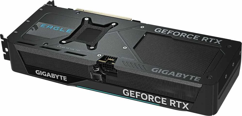 Vaizdo plokštė Gigabyte GeForce RTX 5070 EAGLE OC SFF 12G | NVIDIA | 12 GB | GeForce RTX 5070 | GDDR7 | HDMI jungtys kiekis 1 | PCI-E 5.0