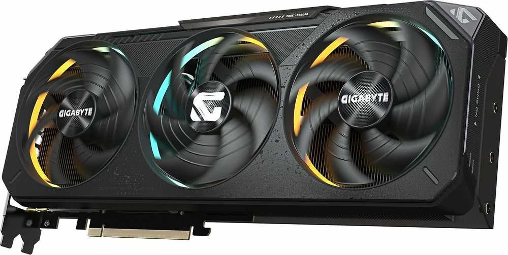 Vaizdo plokštė Gigabyte GeForce RTX 5070 GAMING OC 12G | NVIDIA | 12 GB | GeForce RTX 5070 | GDDR7 | HDMI jungtys kiekis 1 | PCI-E 5.0