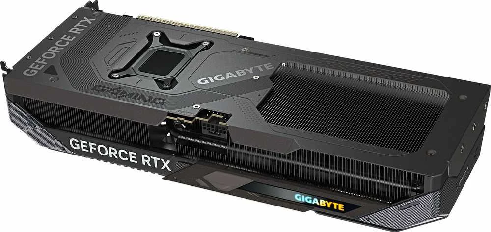 Vaizdo plokštė Gigabyte GeForce RTX 5070 GAMING OC 12G | NVIDIA | 12 GB | GeForce RTX 5070 | GDDR7 | HDMI jungtys kiekis 1 | PCI-E 5.0