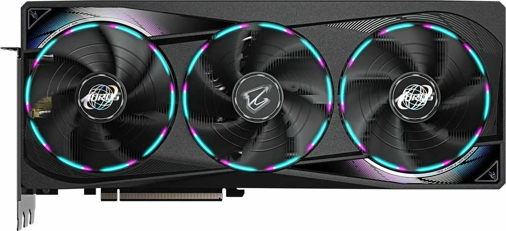 Vaizdo plokštė Gigabyte AORUS GeForce RTX 5070 MASTER 12G | NVIDIA | 12 GB | GeForce RTX 5070 | HDMI jungtys kiekis 1 | PCI-E 5.0