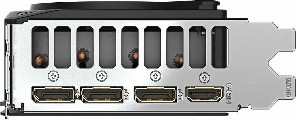 Vaizdo plokštė Gigabyte GeForce RTX 5070 WINDFORCE OC SFF 12G | NVIDIA | 12 GB | GeForce RTX 5070 | HDMI jungtys kiekis 1 | PCI-E 5.0
